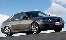 Saab 9-5